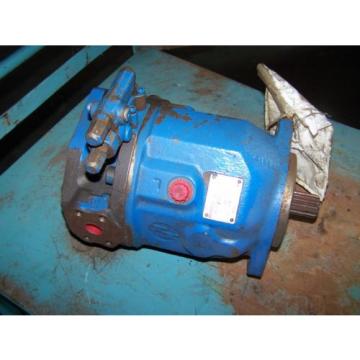 REXROTH A10V071DRG/30R-PSC62K01 1800RPM PUMP