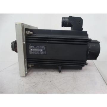 Rexroth Indramat MKD112B-048-GP1-AN Permanent Magnet Motor 24VDC +-10% 0.89A