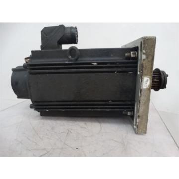 Rexroth Indramat MKD112B-048-GP1-AN Permanent Magnet Motor 24VDC +-10% 0.89A