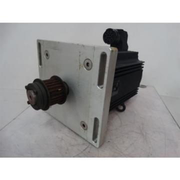 Rexroth Indramat MKD112B-048-GP1-AN Permanent Magnet Motor 24VDC +-10% 0.89A