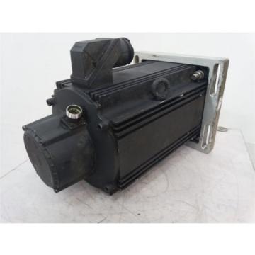 Rexroth Indramat MKD112B-048-GP1-AN Permanent Magnet Motor 24VDC +-10% 0.89A