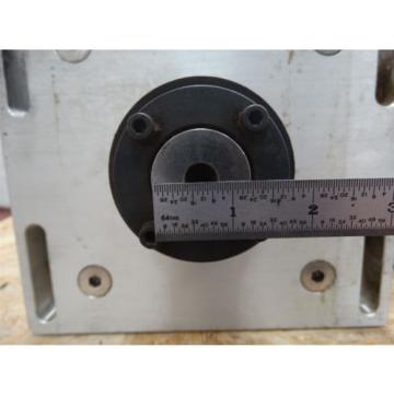 Rexroth Indramat MKD112B-048-GP1-AN Permanent Magnet Motor 24VDC +-10% 0.89A