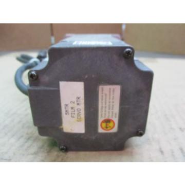 REXROTH SERVO MOTOR #5151246T MODEL:MSM040B-0300-NN-CO-CG0295564 K21/03 USED