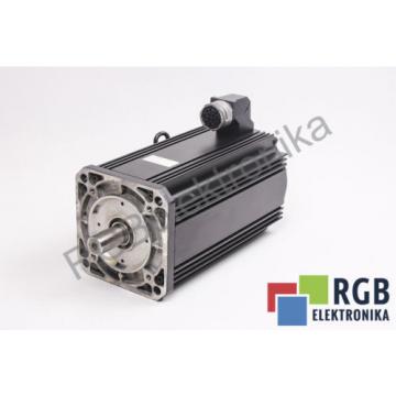 2AD104C-B350A1-CS06-C2N2 19.5A 1600MIN-1 SERVOMOTOR REXROTH INDRAMAT ID15099