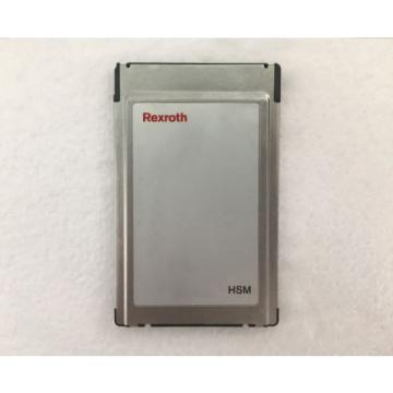 REXROTH HSM01.1-FW FWC-HSM1.1-ELS-06V14-MS Memory Card MNR:R911294898