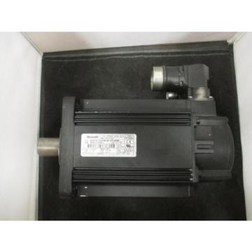 Bosch Rexroth Three Phase Permanent Magnet Motor - R911312018