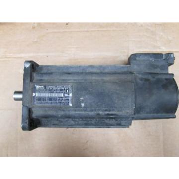 Rexroth Indramat Permanent Magnet Motor MKD090B-047-GP1-KN MKD090B-047-GP1-KN