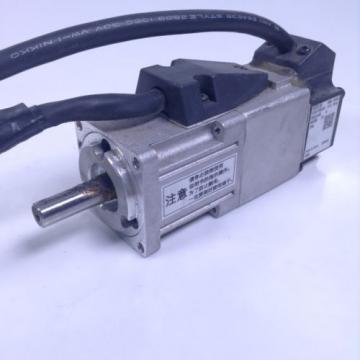 Rexroth MSM019A-0300-NN-M0-CH1 Servo Motor R911325128 MSM019 UMP