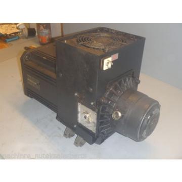 Indramat Rexroth Permanent Magnet Motor MAC112C-0-EG-4-F/130-B-1/WI511LV * USA *