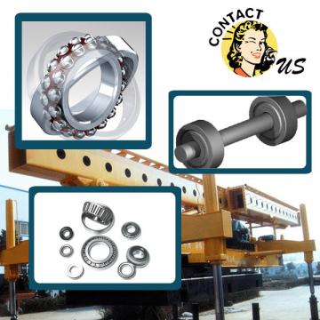 F-225035.3 Crescent Swing Bearing For Hydraulic Pump Width : 27mm