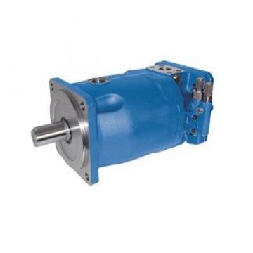  Rexroth Gear pump AZPF-1X-016RRR20MB 