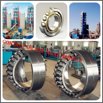 RM3 Guide Track Roller Bearing 12x45.72x15.88mm