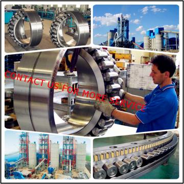 260RIF802  Cylindrical Roller Bearing 660.4x958.85x127mm