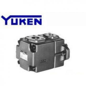 YUKEN S-PV2R12-12-33-F-REAA-40