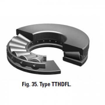 Bearing T311F Cageless