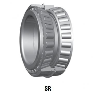 Bearing JLM506849 JLM506810 LM506849XS LM506810ES K516778R 3980 3920 Y3S-3920