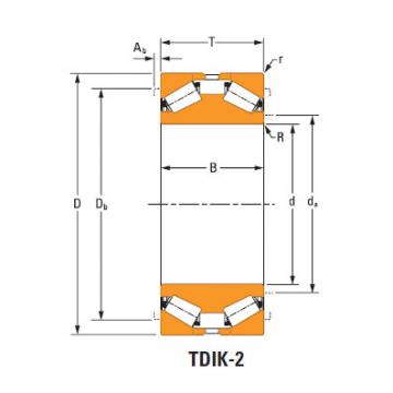 Bearing nP091790 nP091792