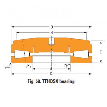 Bearing T9030fsB-T9030sc