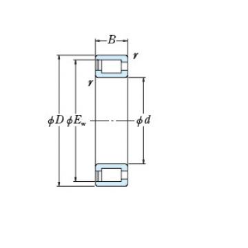  NCF3038V