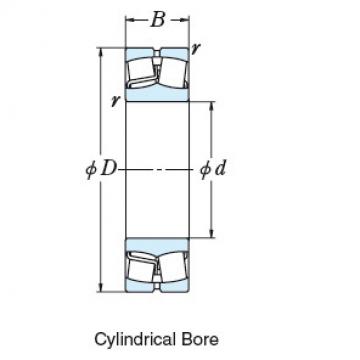 Bearing 240/560CAE4