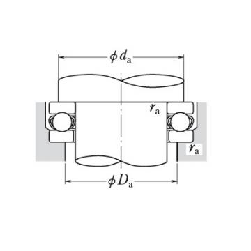 Bearing 51430X