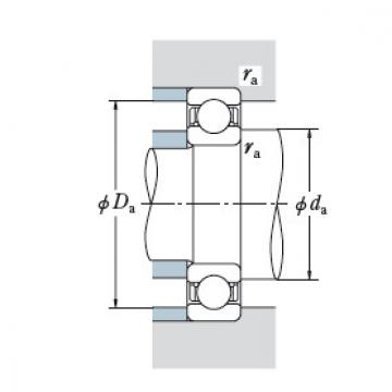 Bearing BA180-2 DF