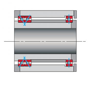 Bearing JU050XP0