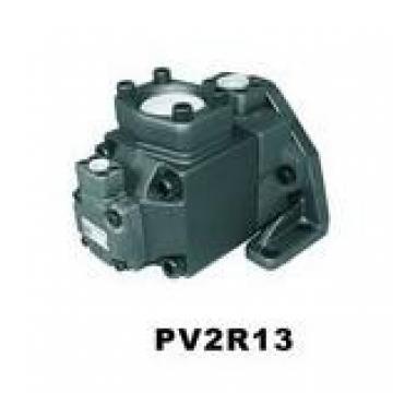  USA VICKERS Pump PVM018ER07CS02AAB2811000AA0A