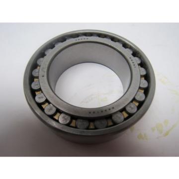 Nachi NN3010K Multiple-Row Cylindrical Roller Bearing Tapered Bore 50x80x23mm