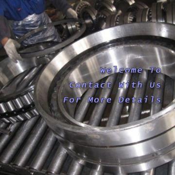 480RU30 Single Row Cylindrical Roller Bearing 480x700x165mm