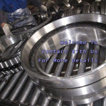 BA290-3 Excavator Bearing / Angular Contact Bearing 290*380*40mm