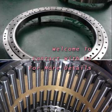 160RJ03 Single Row Cylindrical Roller Bearing 160x340x68mm