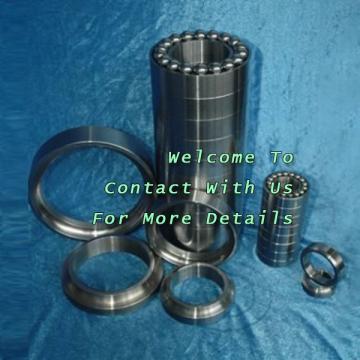 CRBF 2012 AT UU C1 P5 Crossed Roller Bearings 20x70x12mm With Mounting Hole