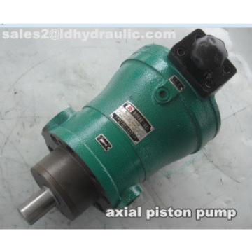 25MCM14-1B swashplate type quantitative axial piston pump / motor