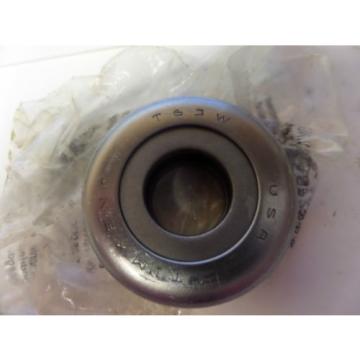  Tapered Roller Thrust Bearing T63W New