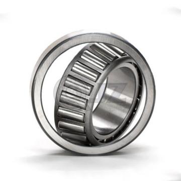 1x 13687-13621 Tapered Roller Bearing QJZ New Premium Free Shipping Cup &amp; Cone