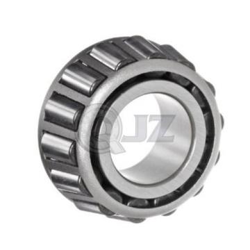 1x 13687-13621 Tapered Roller Bearing QJZ New Premium Free Shipping Cup &amp; Cone