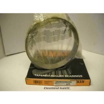   JHM534110 TAPERED ROLLER BEARING CUP NEW CONDITION IN BOX