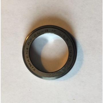  A2126B Steel Tapered Roller Bearing Single Cup 1.2600&#034; OD