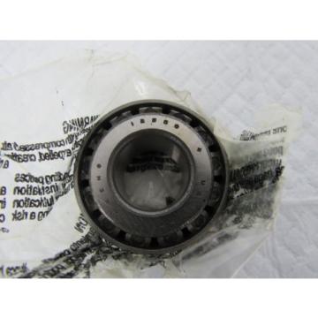  TAPERED ROLLER BEARING 12580