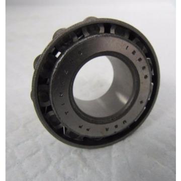  TAPERED ROLLER BEARING 12580