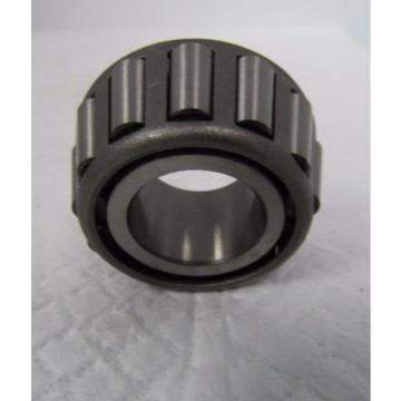  TAPERED ROLLER BEARING 12580