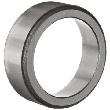  09196 Tapered Roller Bearing Single Cup Standard Tolerance Straight