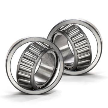 2x 25880-25821 Tapered Roller Bearing QJZ New Premium Free Shipping Cup &amp; Cone