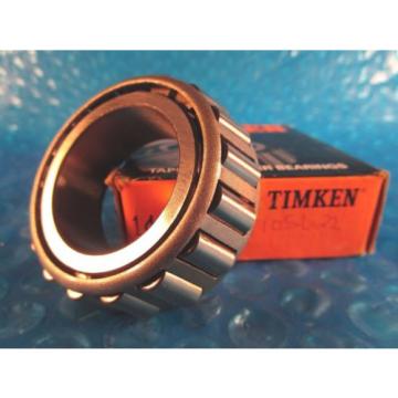  14138A Tapered Roller Bearing