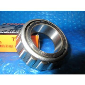  14138A Tapered Roller Bearing