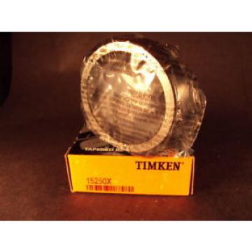  15250X Tapered Roller Bearing Cup 15250 X