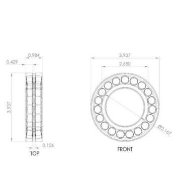  22211E1K Spherical Roller Bearing Tapered Bore Steel Cage Normal Clearance