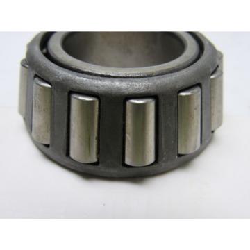  Fafnir 02475 Tapered Roller Bearing 1-1/4&#034; Bore