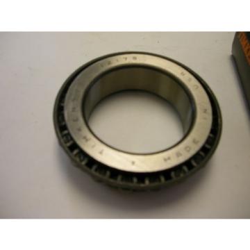  TAPERED ROLLER BEARING  12175 NIB